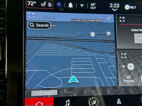 Used 2024 Dodge Durango GT image 22