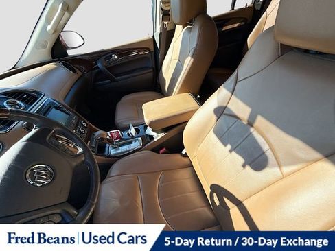 Used 2016 Buick Enclave Premium w/ Experience Buick Package image 17