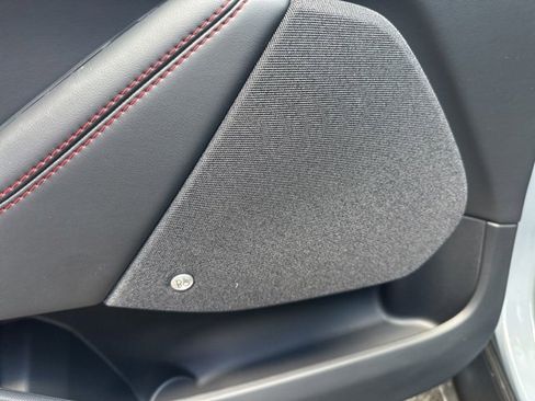 New 2025 Ford Mustang Mach-E Premium w/ Sport Appearance Package image 13