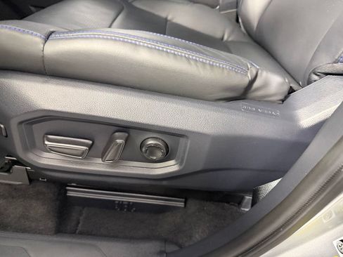 Used 2026 Toyota Tundra Platinum AWD/4WD image 23