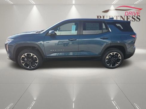 New 2026 Chevrolet Equinox LT w/ Convenience Package II image 4