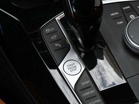 Certified 2024 BMW X3 M40i w/ Premium Package image 19