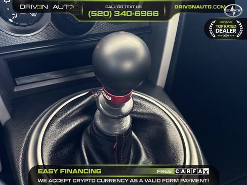 Used 2013 Scion FR-S RWD image 14