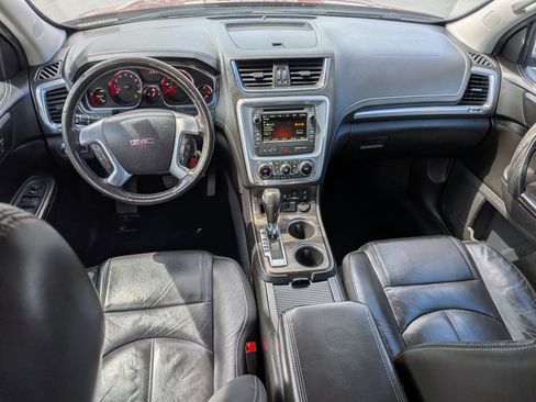 Used 2016 GMC Acadia SLT image 23