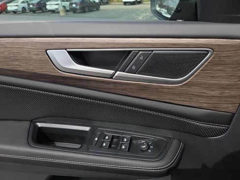 New 2026 Volkswagen Atlas SEL AWD/4WD image 20