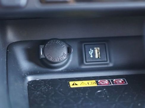 Used 2024 Toyota RAV4 XSE image 36