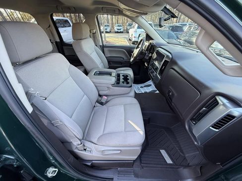 Used 2015 Chevrolet Silverado 1500 LT w/ All Star Edition image 23