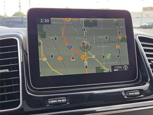 Used 2018 Mercedes-Benz GLE 350 4MATIC image 30