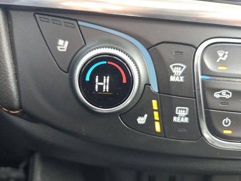 Used 2018 Chevrolet Traverse Premier w/ Redline Edition image 32