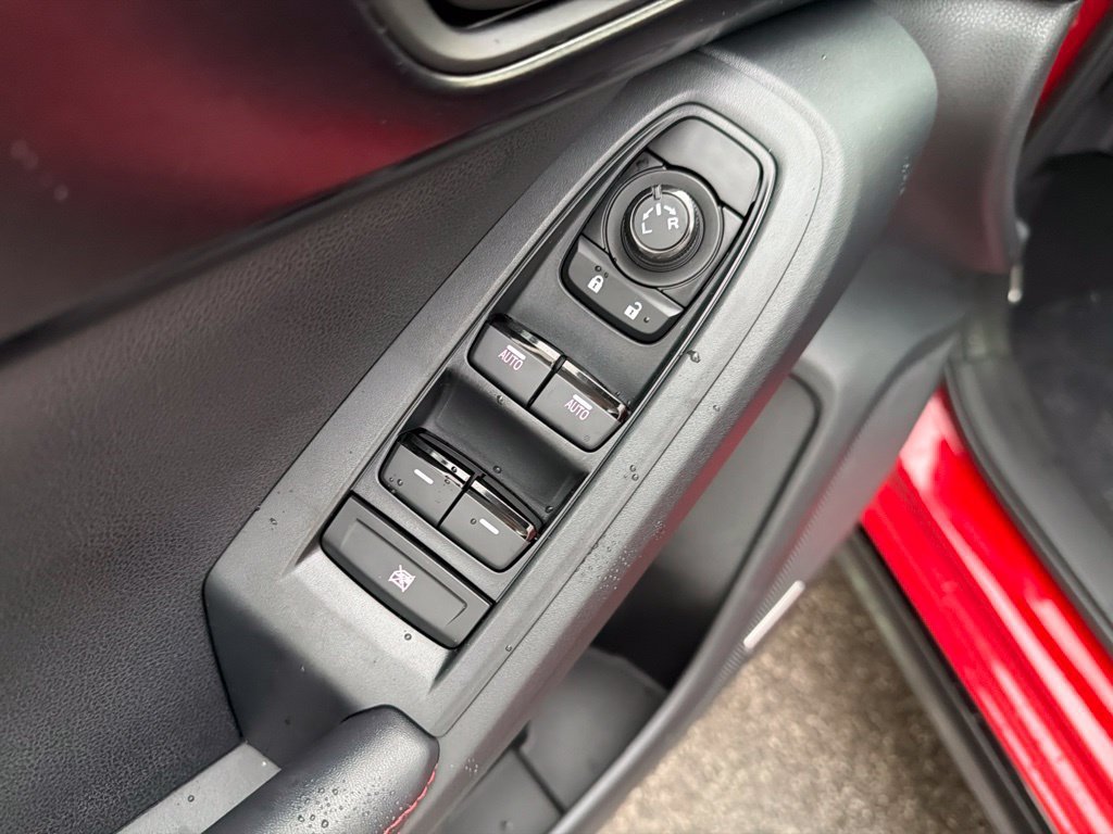 New 2026 Subaru Impreza RS AWD/4WD image 10