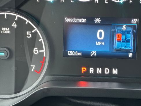 Used 2026 Ford F150 STX image 23