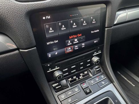 Used 2019 Porsche 718 Boxster image 27