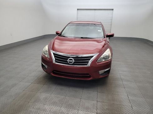 Used 2015 Nissan Altima 2.5 S w/ Power Driver Seat Package FWD image 15