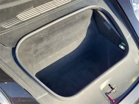 Certified 2020 Porsche 911 GT3 RS image 17