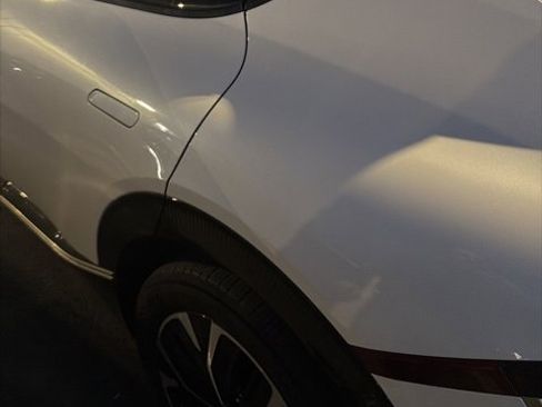 Used 2022 Kia EV6 Wind w/ Wind Technology Package image 8