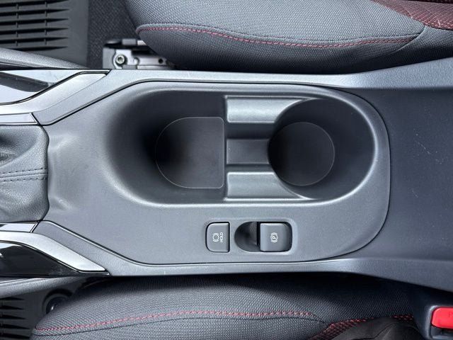 Certified 2026 Toyota Corolla SE FWD image 31