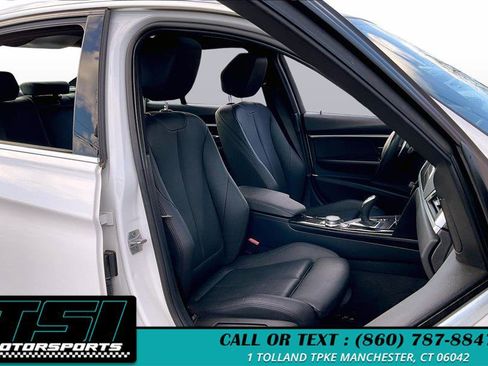 Used 2018 BMW 330i xDrive Sedan image 7