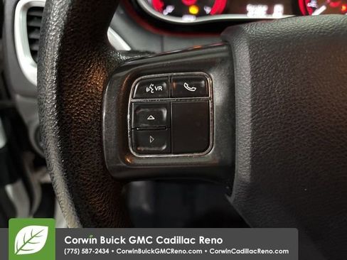 Used 2015 Dodge Dart SE w/ Convenience Group FWD image 24