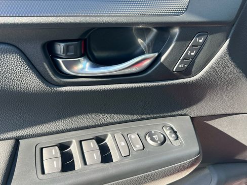 New 2026 Honda CR-V Sport-L image 21