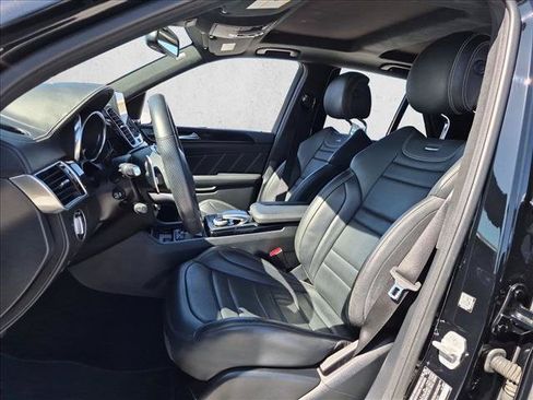 Used 2018 Mercedes-Benz GLE 63 AMG 4MATIC image 11