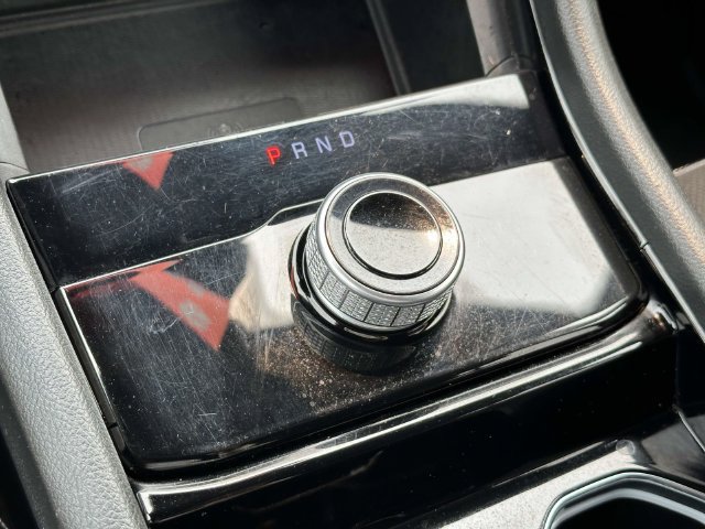 Certified 2023 Jeep Grand Cherokee Altitude AWD/4WD image 16