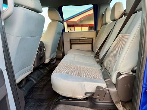 Used 2011 Ford F350 XL w/ PWR Equipment Group image 14