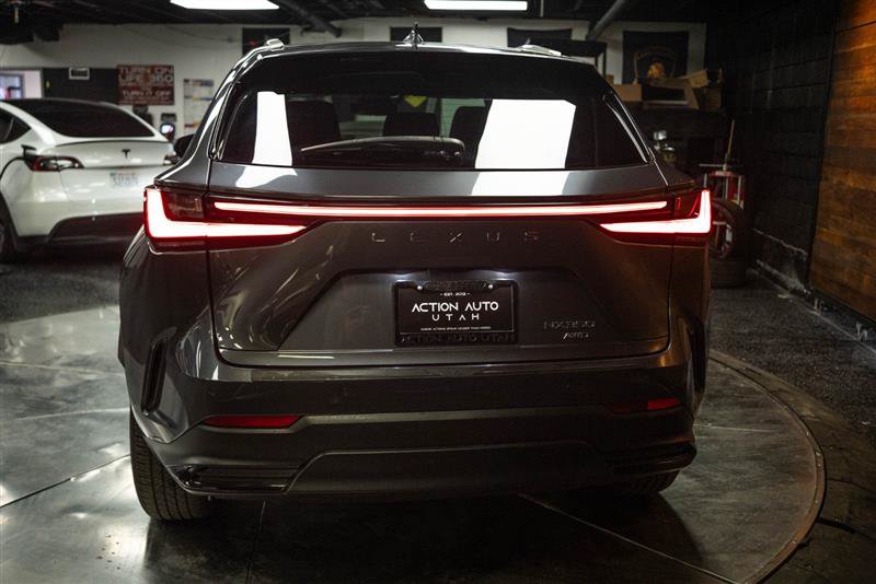 Used 2024 Lexus NX 350 AWD image 6