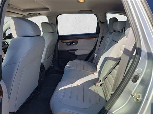 Used 2019 Honda CR-V EX image 11