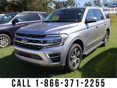 Used 2024 Ford Expedition Limited
