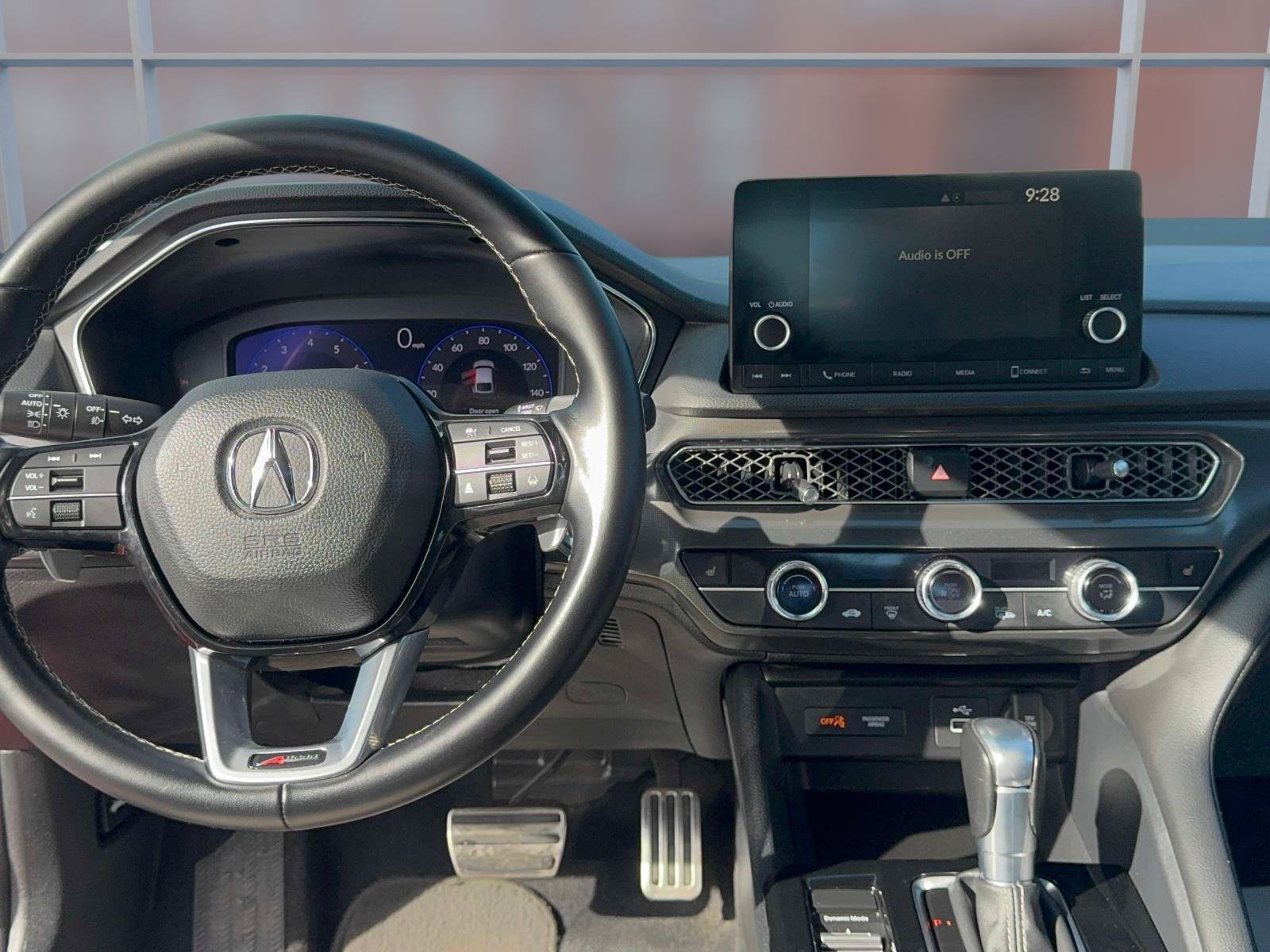 Used 2023 Acura Integra A-Spec FWD image 11