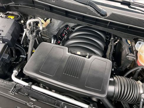 Used 2025 Chevrolet Tahoe Premier RWD image 30