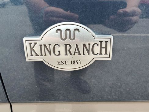 Used 2020 Ford F150 King Ranch w/ Equipment Group 601A Luxury AWD/4WD image 7