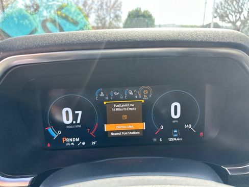 Used 2023 Ford F150 Raptor w/ Raptor Carbon Fiber Package AWD/4WD image 11