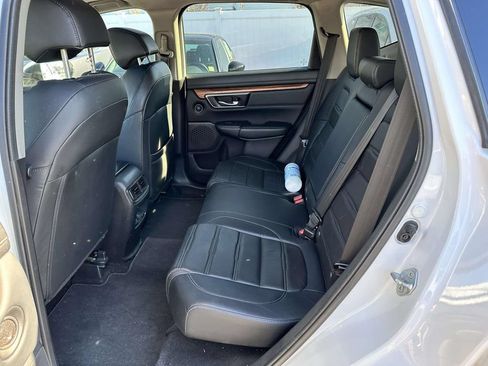 Used 2022 Honda CR-V EX-L image 14