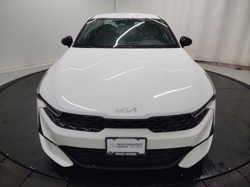 Used 2022 Kia K5 GT-Line image 2