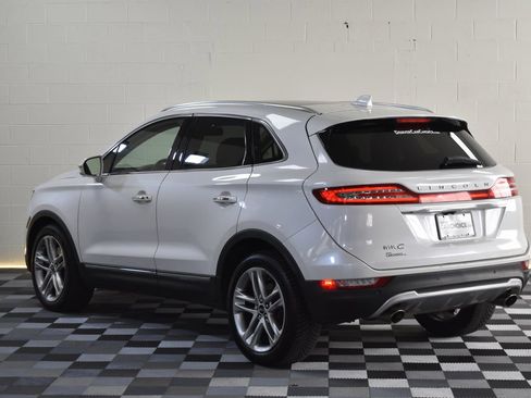 Used 2019 Lincoln MKC Reserve image 3