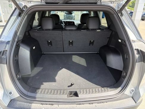 Used 2026 Chevrolet Equinox LT w/ Convenience Package II AWD/4WD image 25