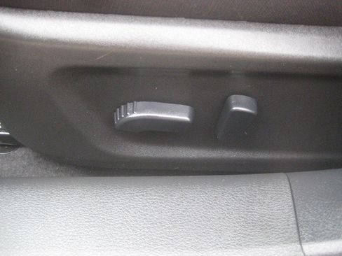Used 2024 Nissan Altima 2.5 SV AWD/4WD image 15