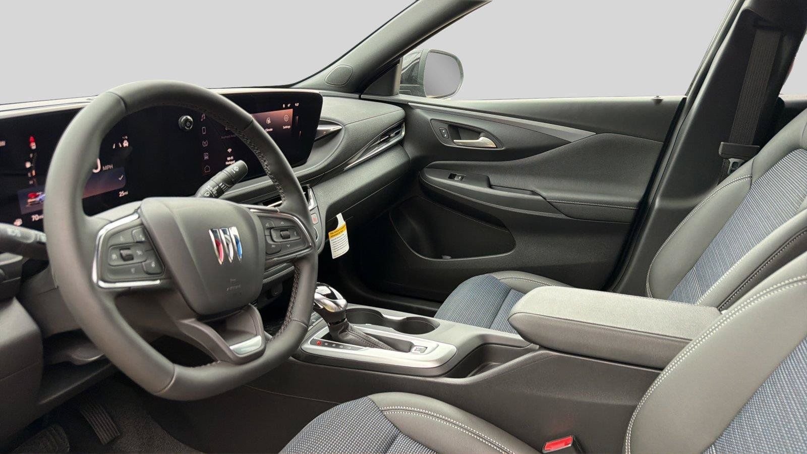 New 2026 Buick Envista Preferred w/ Convenience I Package FWD image 16