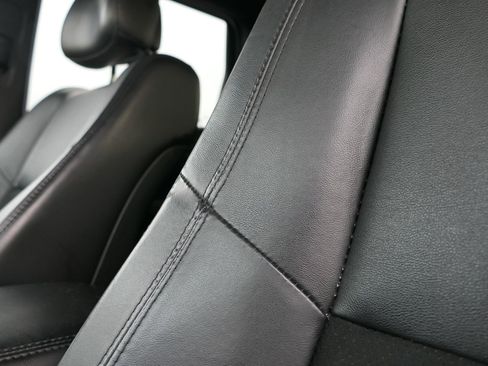 Used 2015 Jeep Grand Cherokee Altitude image 11