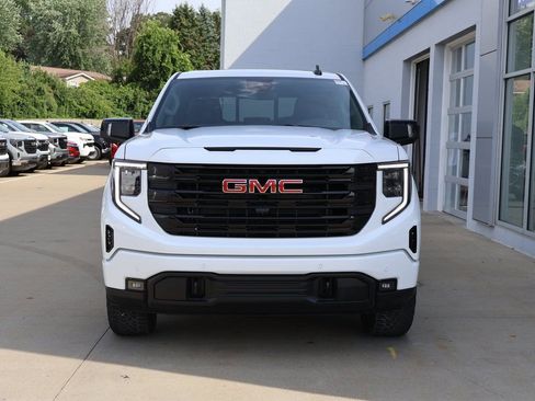 New 2026 GMC Sierra 1500 Elevation w/ Elevation Premium Package AWD/4WD image 5