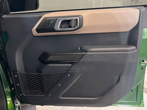 Used 2024 Ford Bronco Wildtrak AWD/4WD image 23