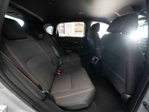 Used 2024 Honda HR-V Sport image 25
