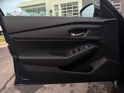 New 2025 Honda Accord SE image 10
