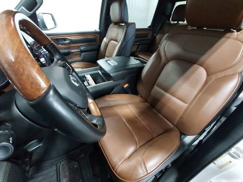 Used 2022 RAM 1500 Limited w/ Off-Road Group AWD/4WD image 14