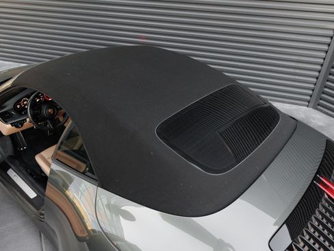 Certified 2020 Porsche 911 Carrera S RWD image 13