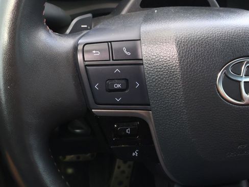 Used 2025 Toyota Camry XSE w/ Premium Plus Package image 24