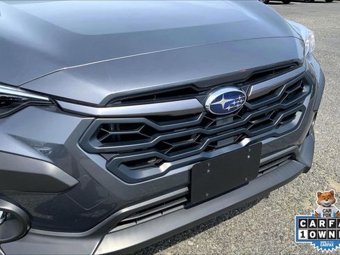 Certified 2024 Subaru Crosstrek 2.0i Premium image 31