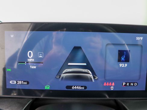 Used 2024 Honda Prologue Touring image 15