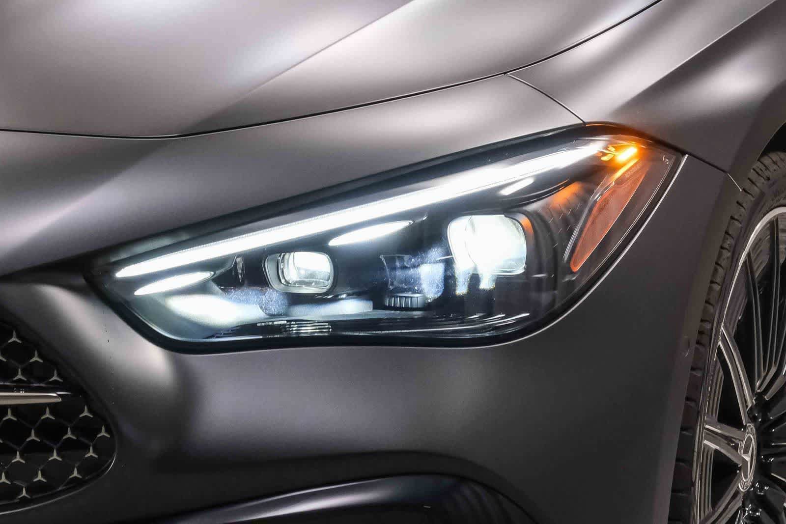 New 2026 Mercedes-Benz CLE 450 4MATIC Coupe image 14
